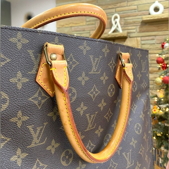 ❤️authentic sac plat - Picture 7 of 16